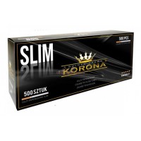 Oferta Korona Slim 2x120buc + aparat